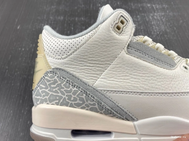 Craft Air “Ivory” 3 FJ9479-100 Jordan 0706